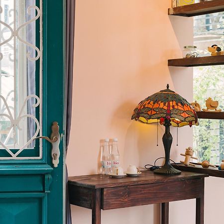 Annam Home - Near By Opera House Hanoi Exterior foto