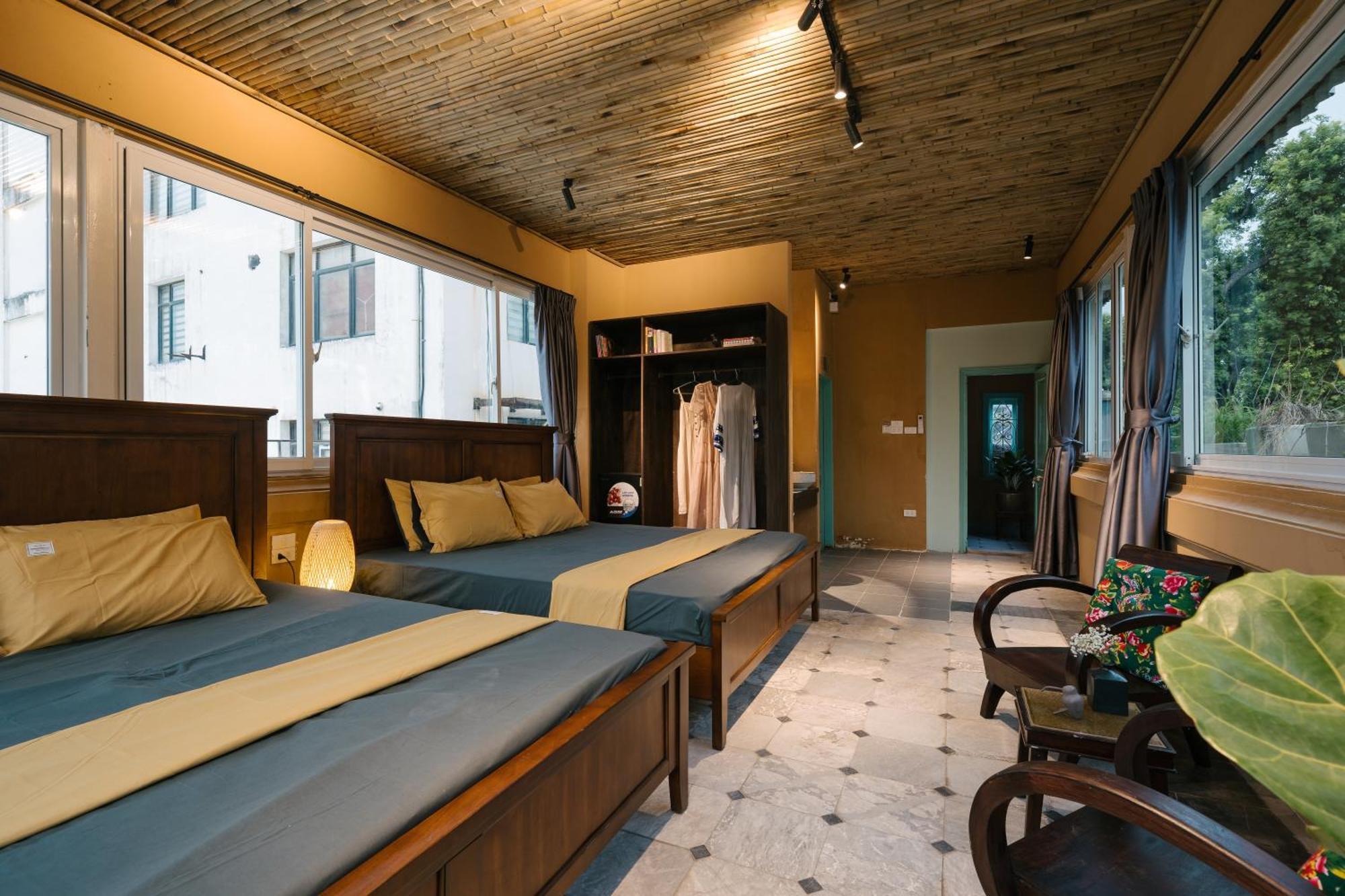 Annam Home - Near By Opera House Hanoi Exterior foto