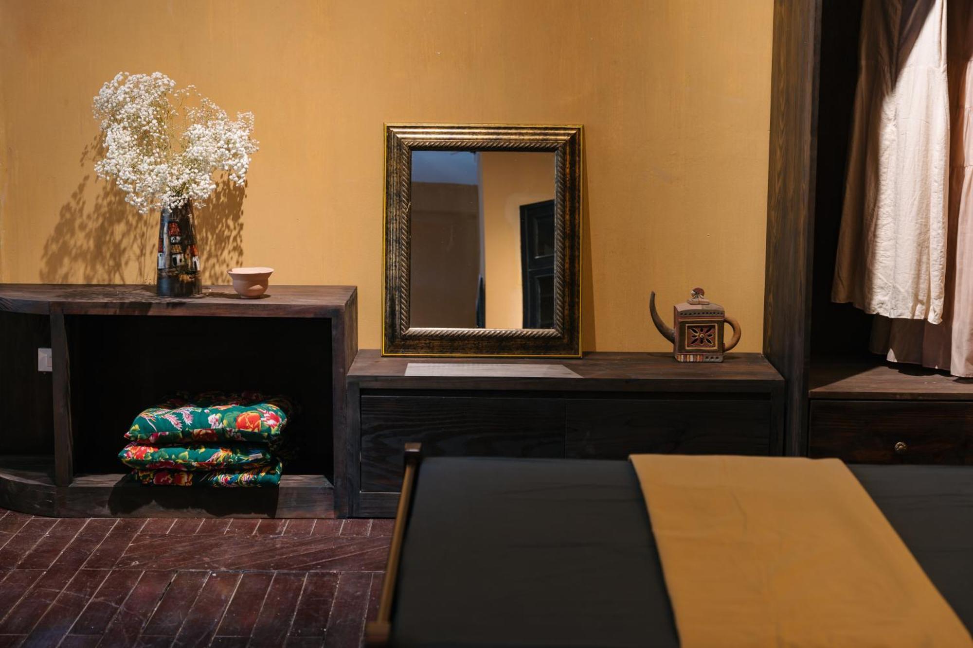 Annam Home - Near By Opera House Hanoi Exterior foto