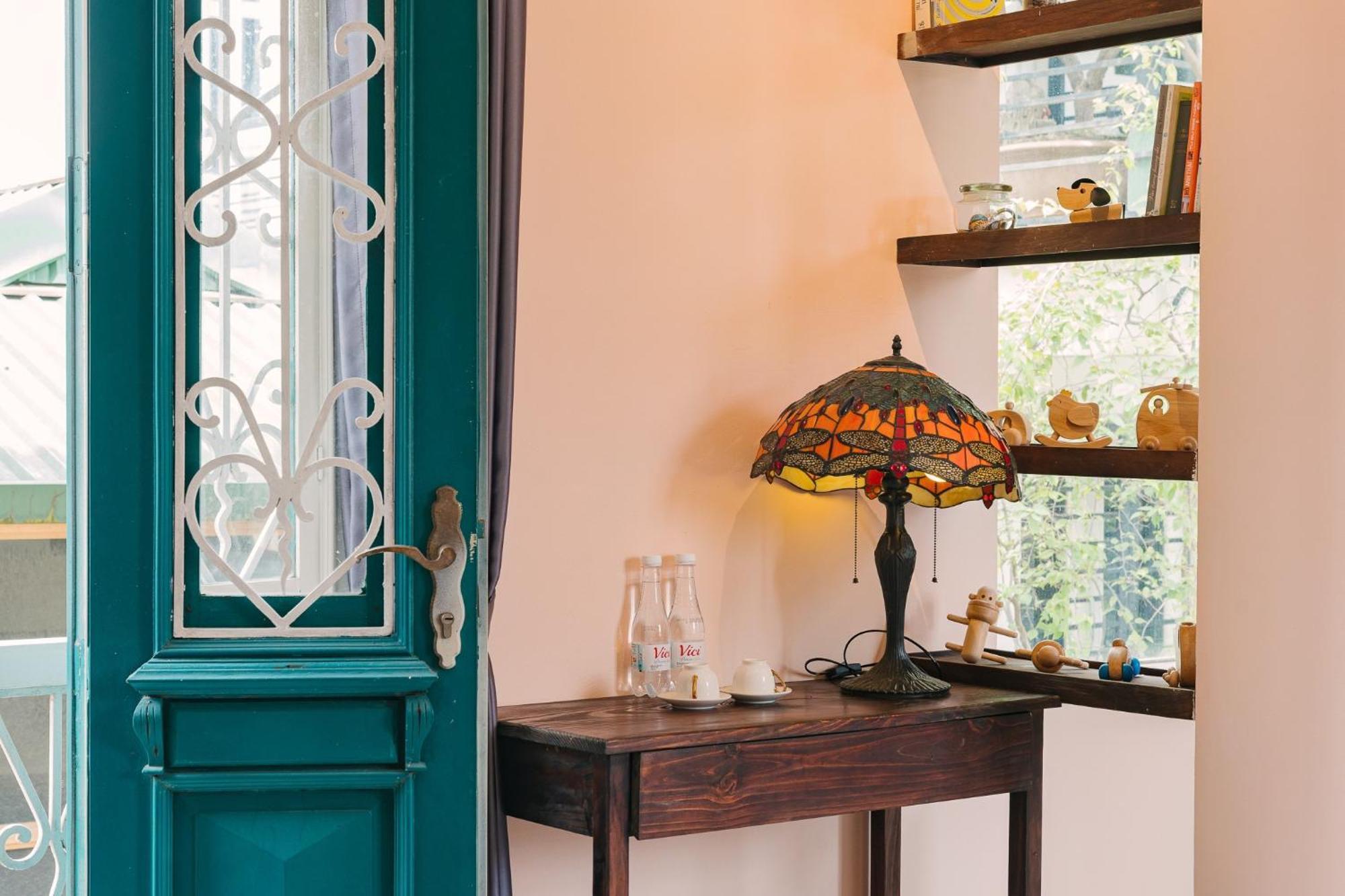 Annam Home - Near By Opera House Hanoi Exterior foto