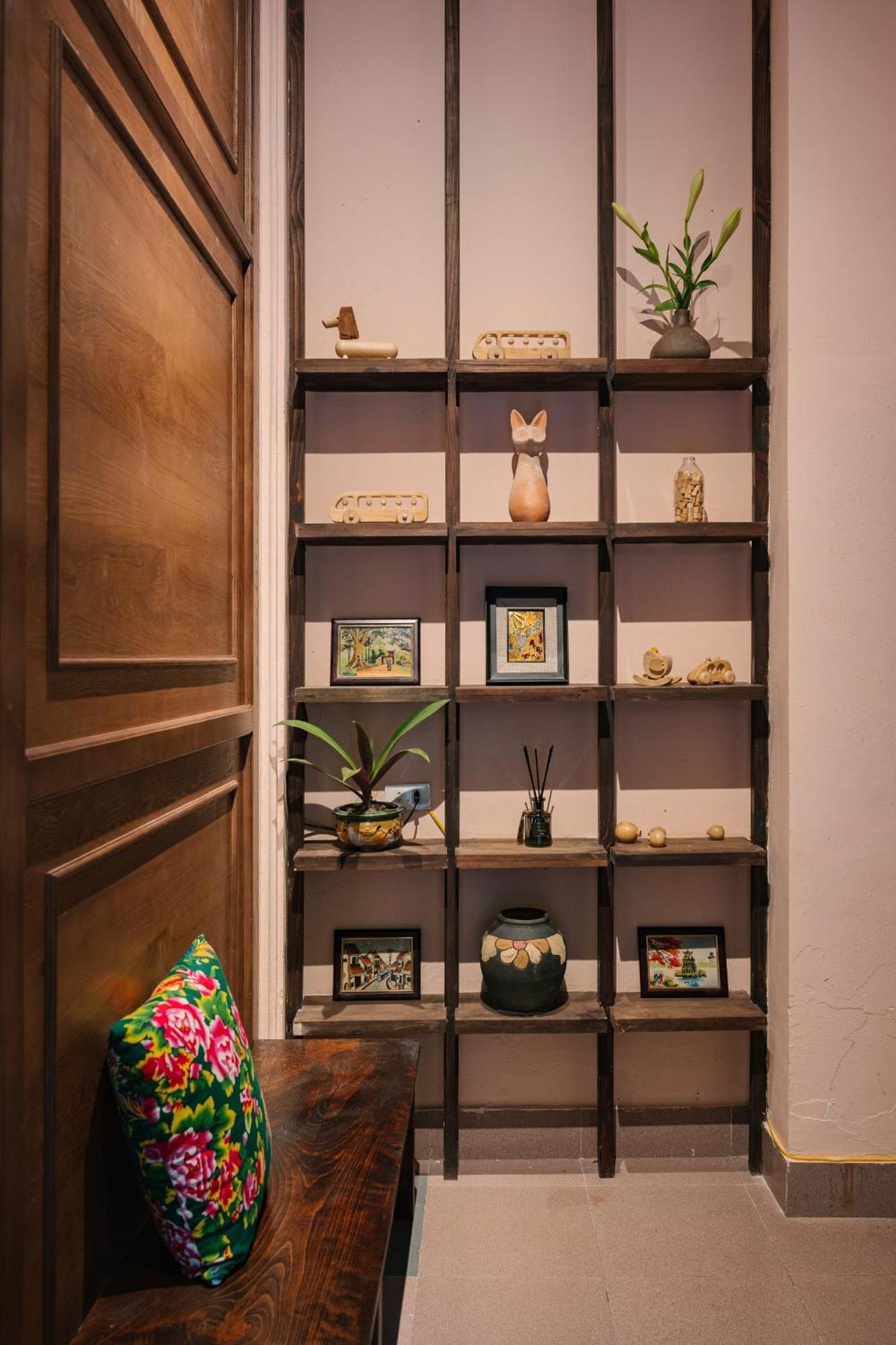 Annam Home - Near By Opera House Hanoi Exterior foto